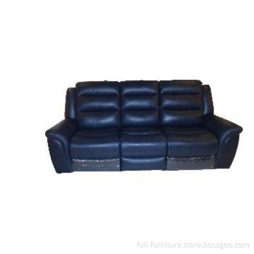 G-9238 3RR+2RR+1R Recliner Sofa